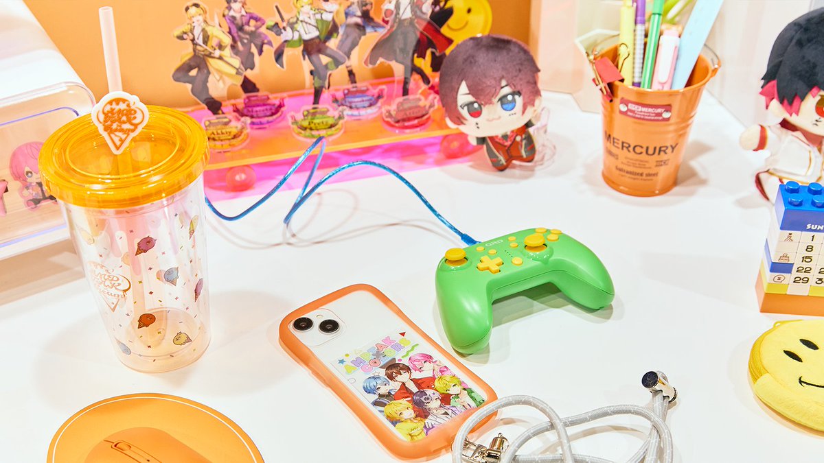 Pixio公式 tweet media