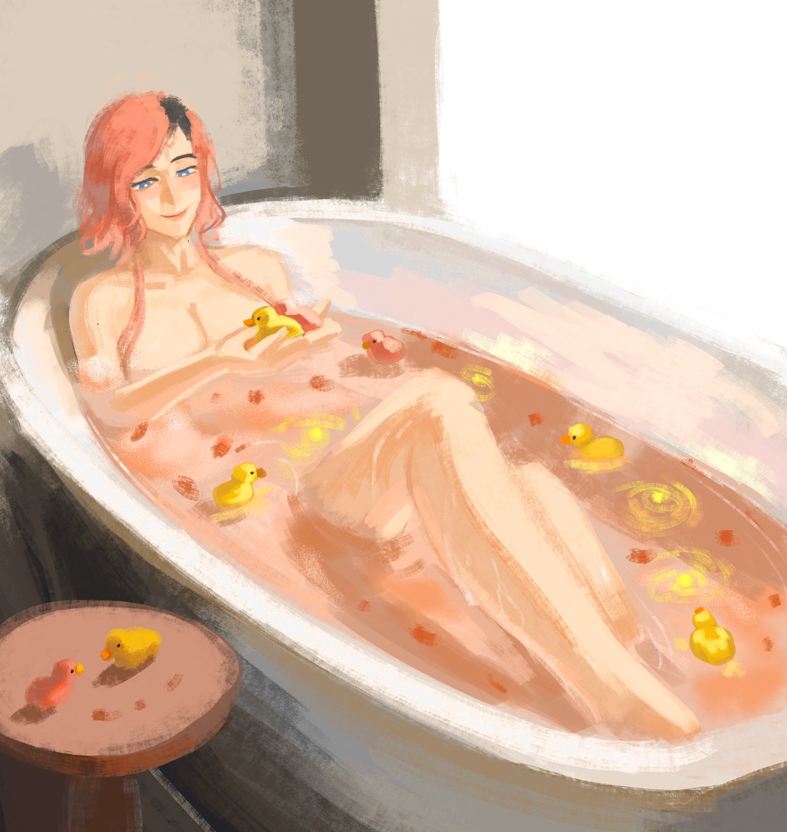 Luwace || Lu tweet media