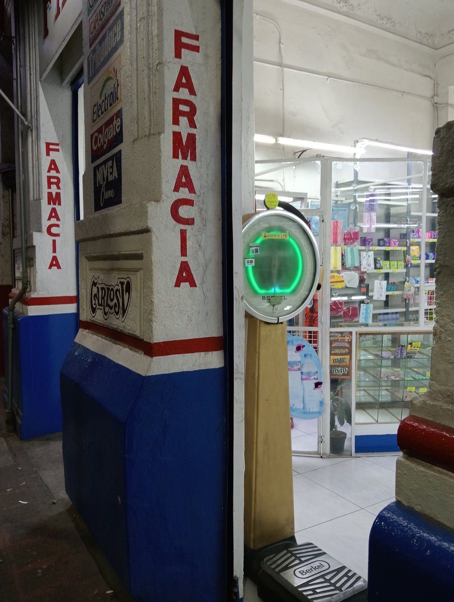 La Colonia Juárez tweet media