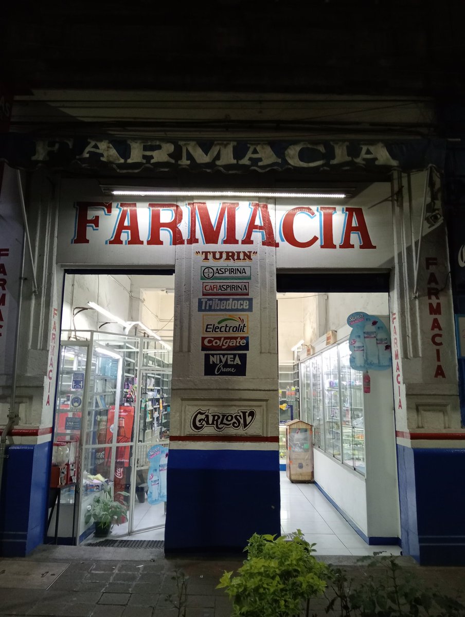 La Colonia Juárez tweet media