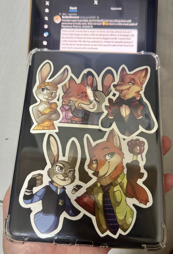 Trash Panda 🦝 tweet media