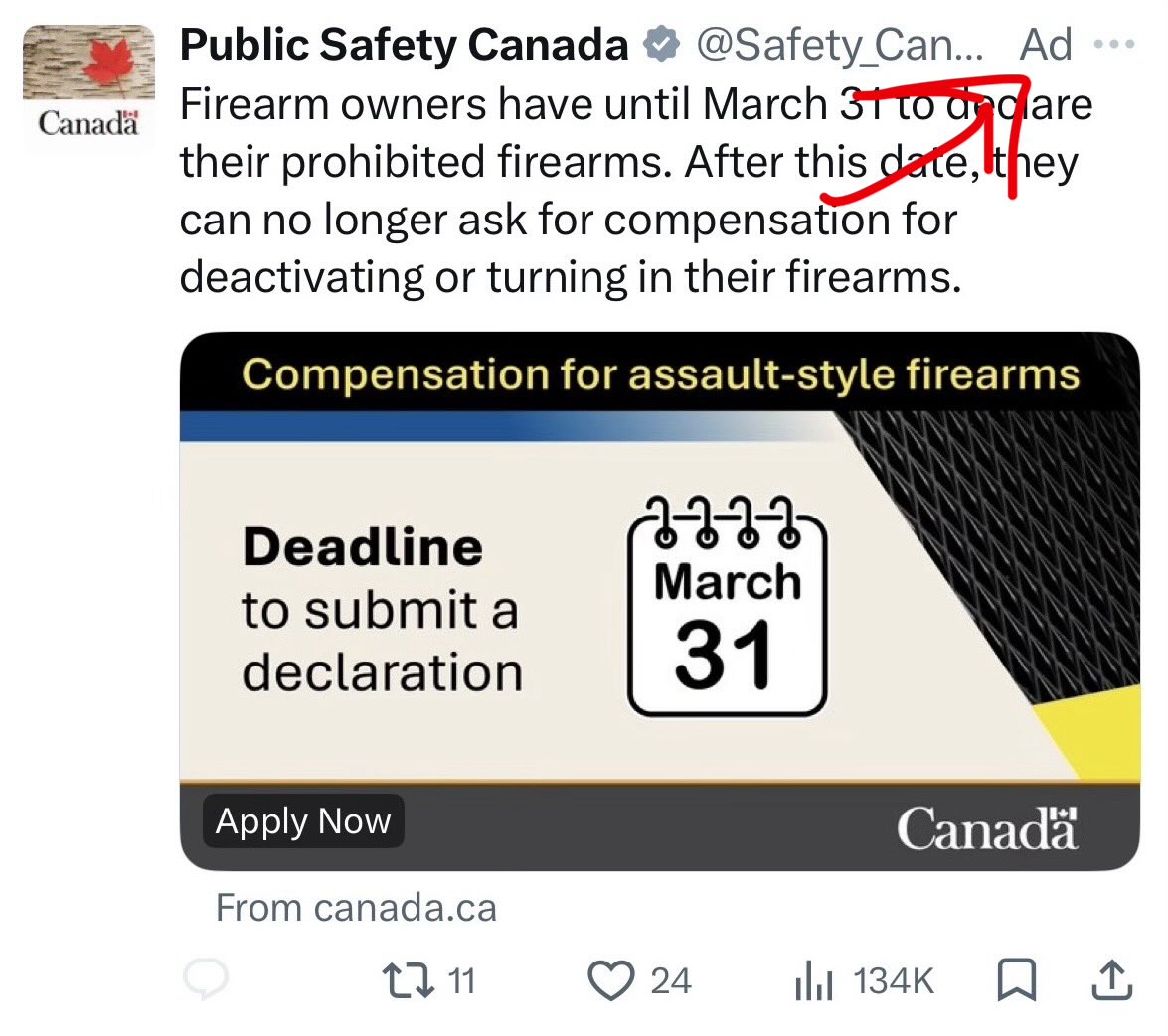 HoCStaffer tweet media