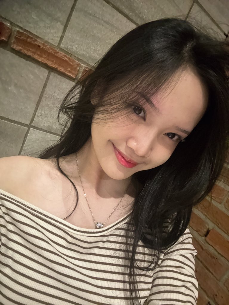 Out Of Context Ribka. tweet media