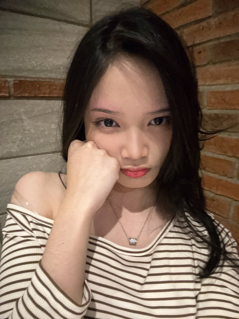 Out Of Context Ribka. tweet media