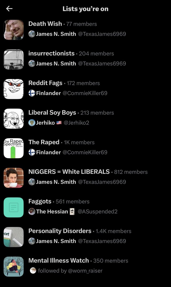 WeaselSec tweet media