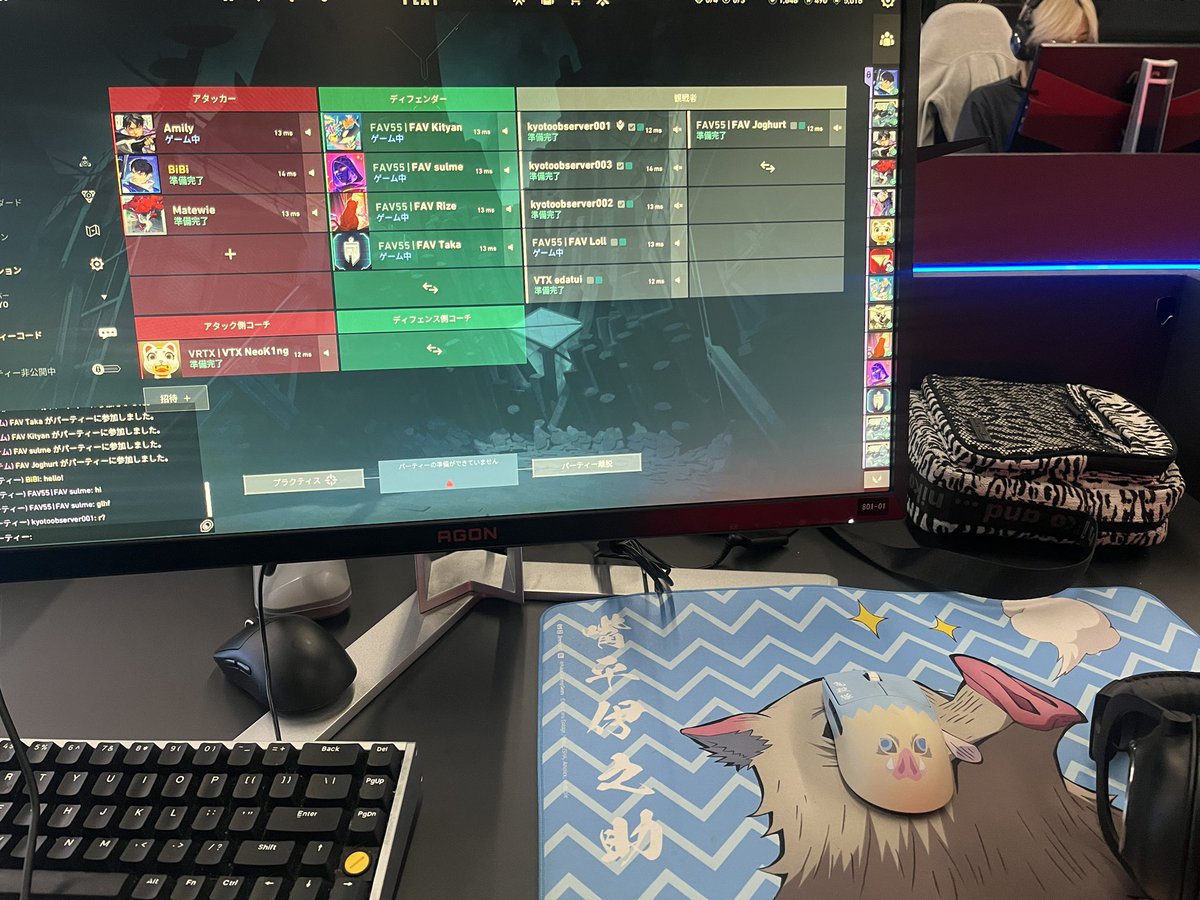 がう助 tweet media