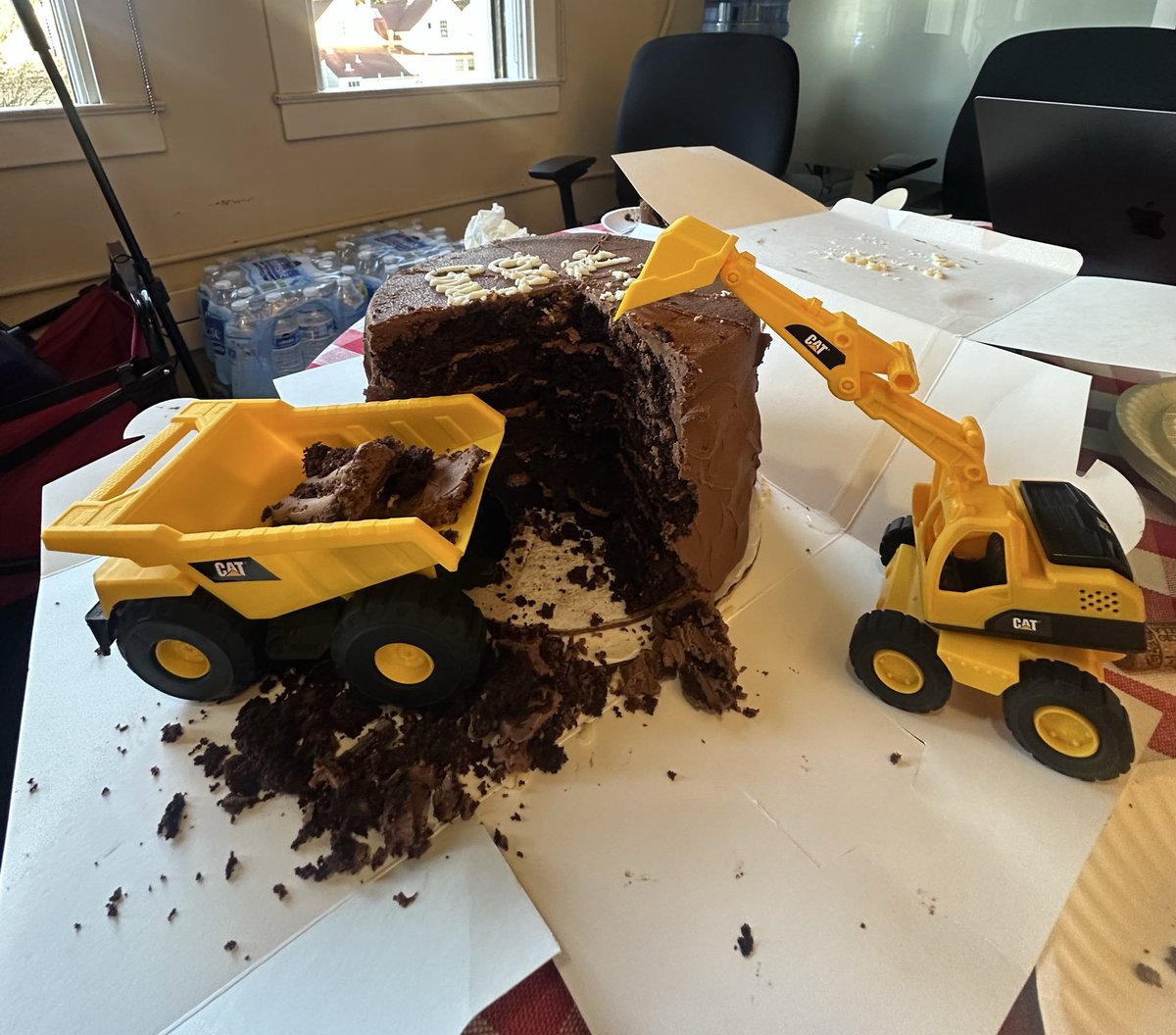 Tex Software tweet media