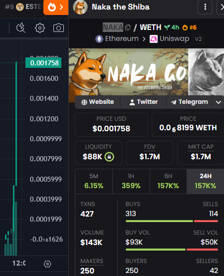 Airdrop New Coin tweet media