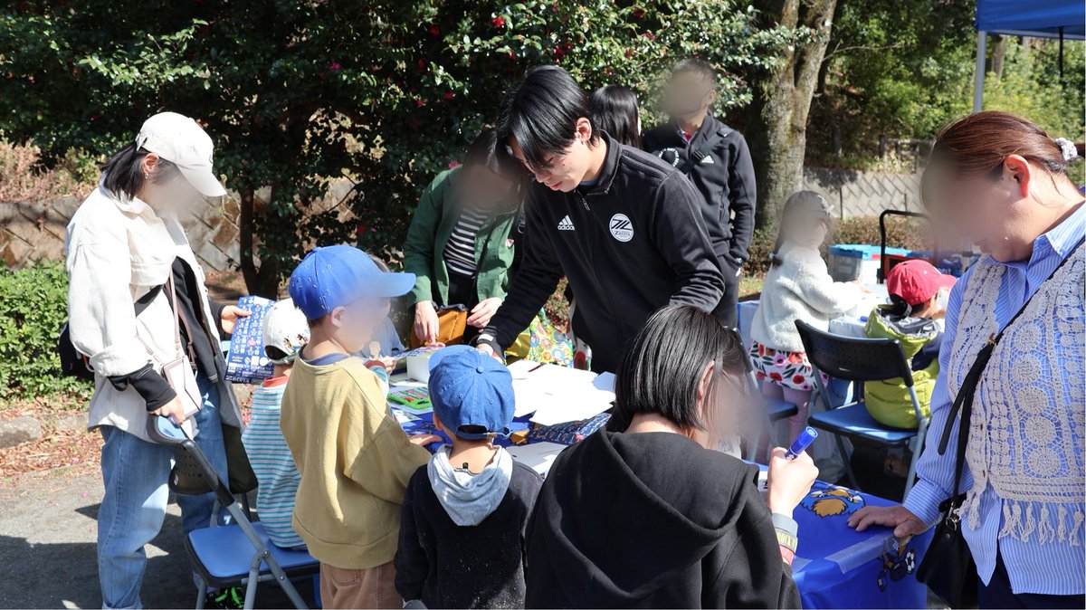 れいな tweet media