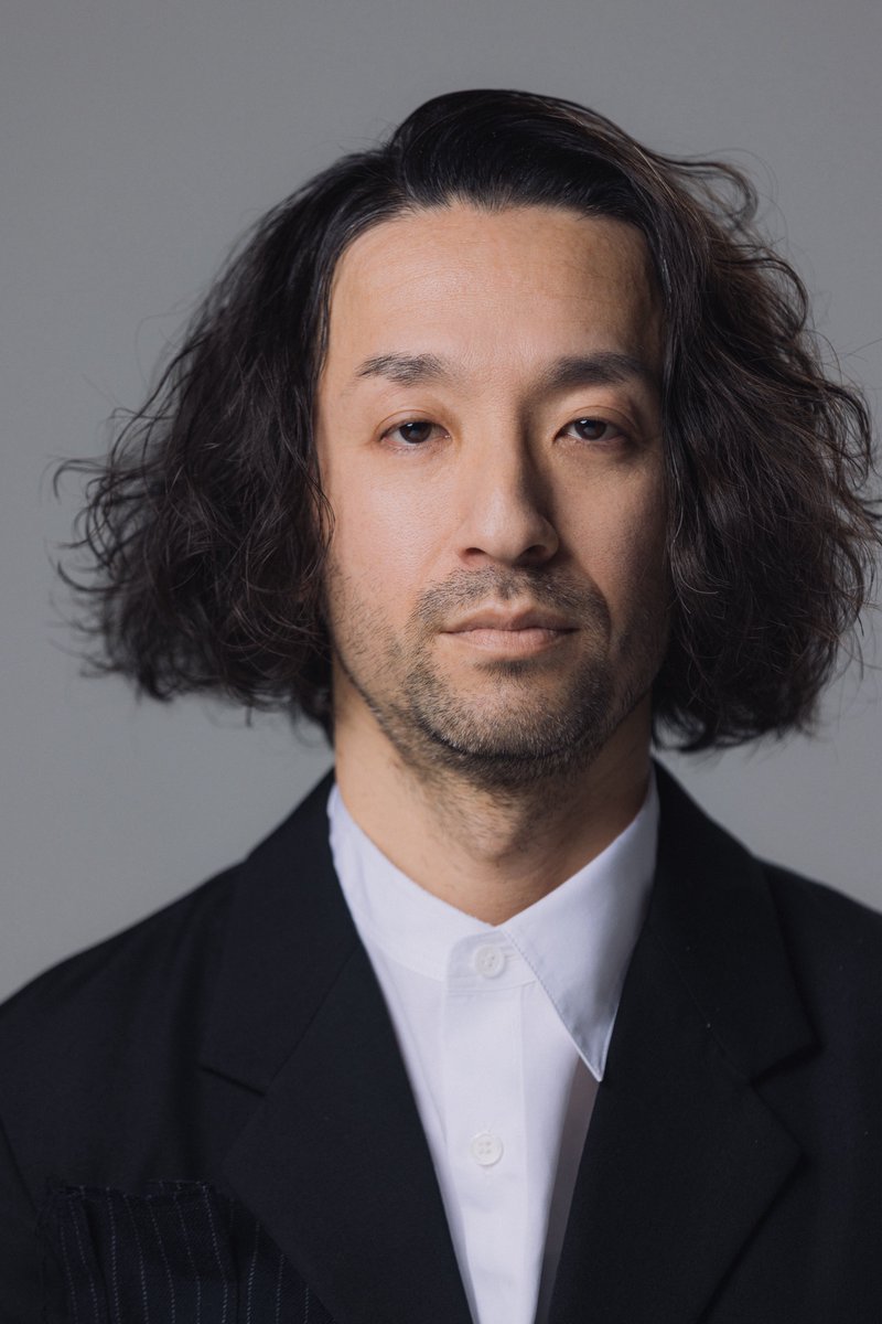 Yuichi Fukuda | 福田雄一 tweet media