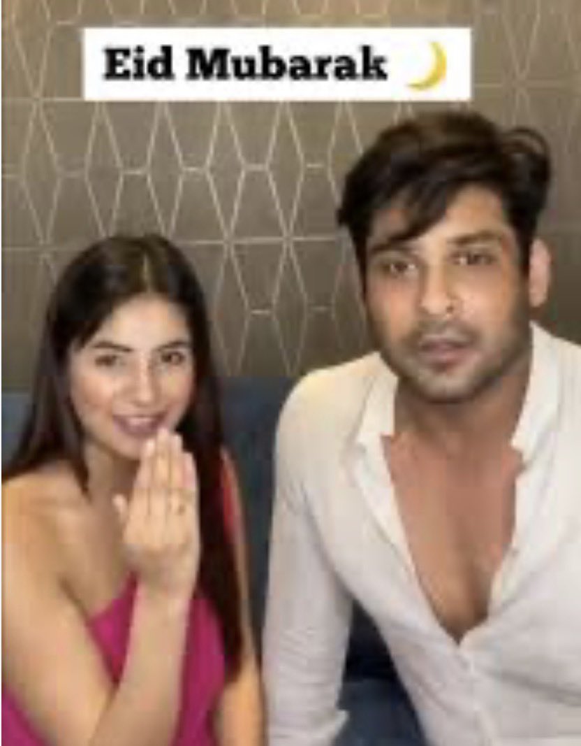 Fatima SidNaaz ♥️ Lover Dheet Se Bhi Upar Wali 😎 tweet media