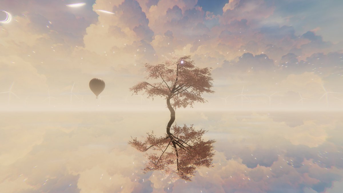 Charlotte(シャル) @VRchat tweet media