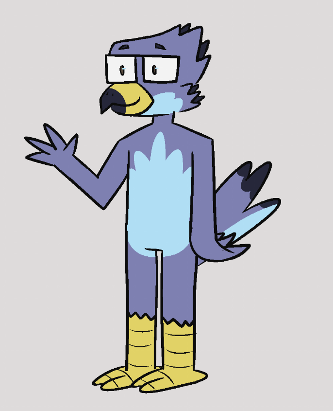 Bryce 🔜 Anthrocon ❓❓❓ tweet media