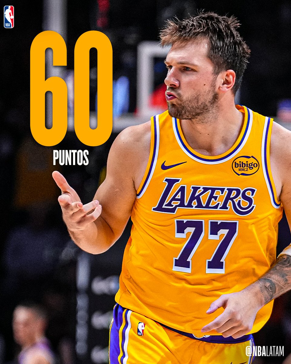 NBALatam's tweet photo. MÁGICO ✨ https://t.co/zi6FQOTcVM