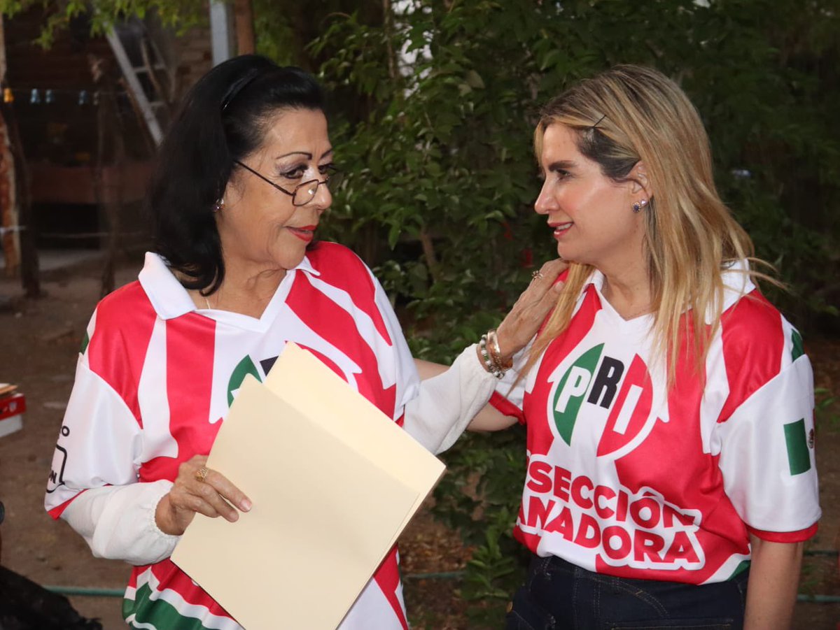 Lupita Soto Holguín tweet media