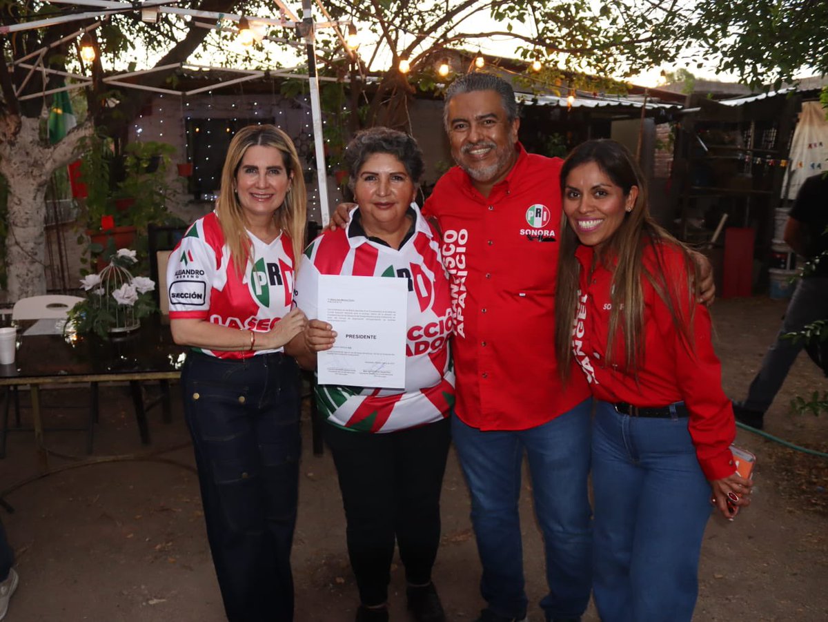 Lupita Soto Holguín tweet media