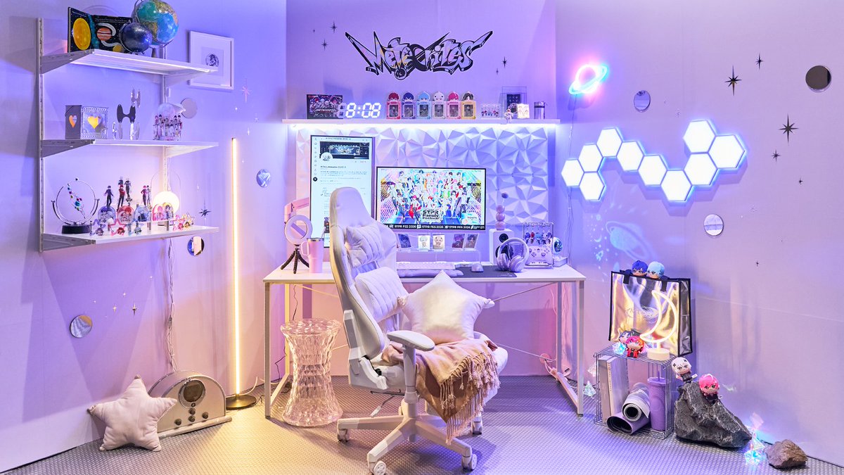 Pixio公式 tweet media