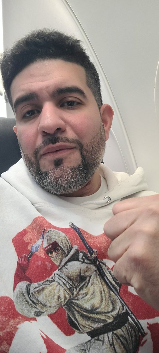 Johnny Alicea 🔜MEGACON tweet media