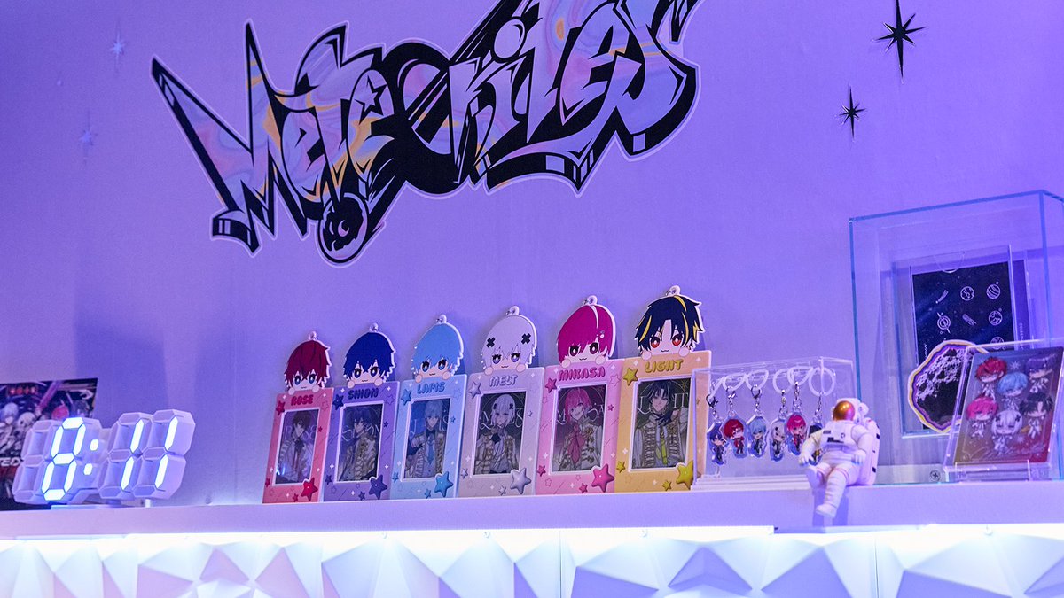 Pixio公式 tweet media