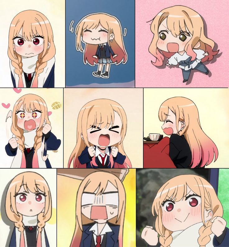 Romcom Anime tweet media