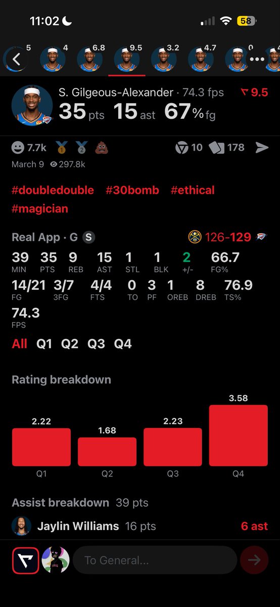 Doubleme tweet media