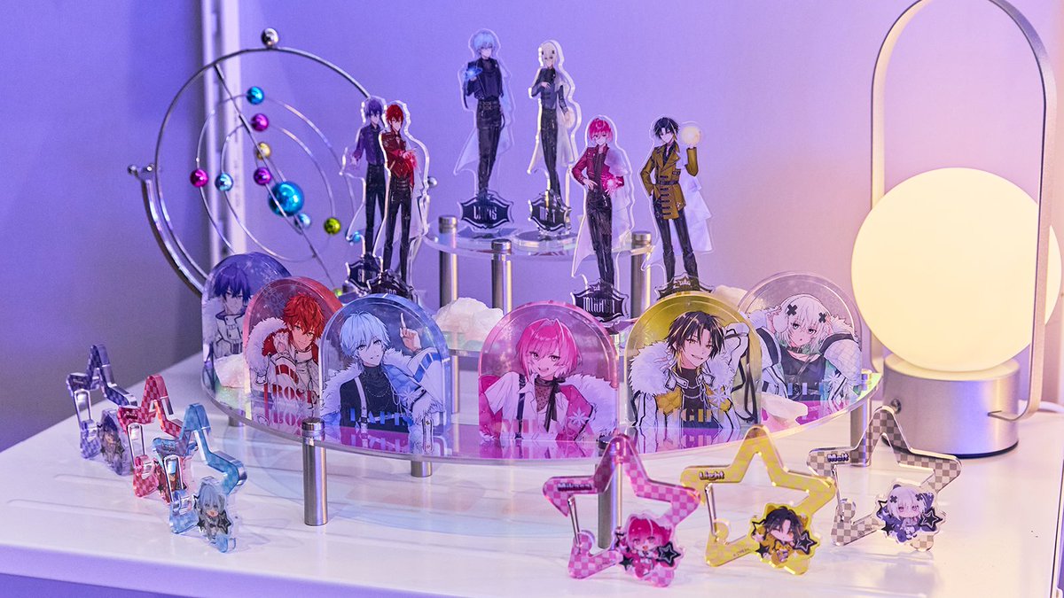 Pixio公式 tweet media