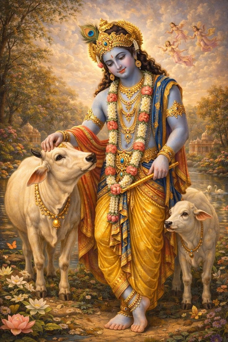 Priyanka Tripathi (𝕻𝖗𝖎त्रि) 🇮🇳 tweet media