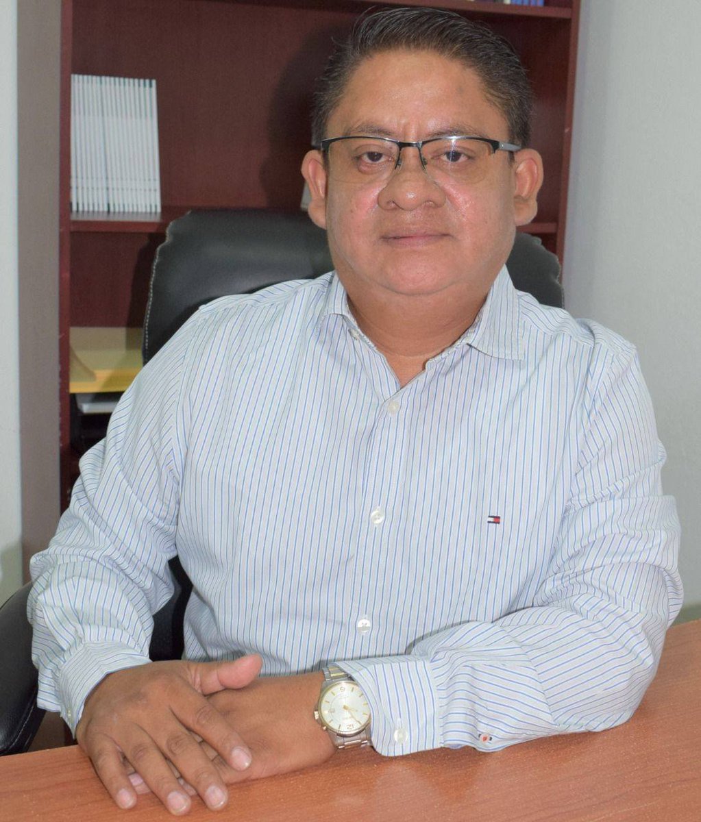 Manuel Lopez San Martin tweet media