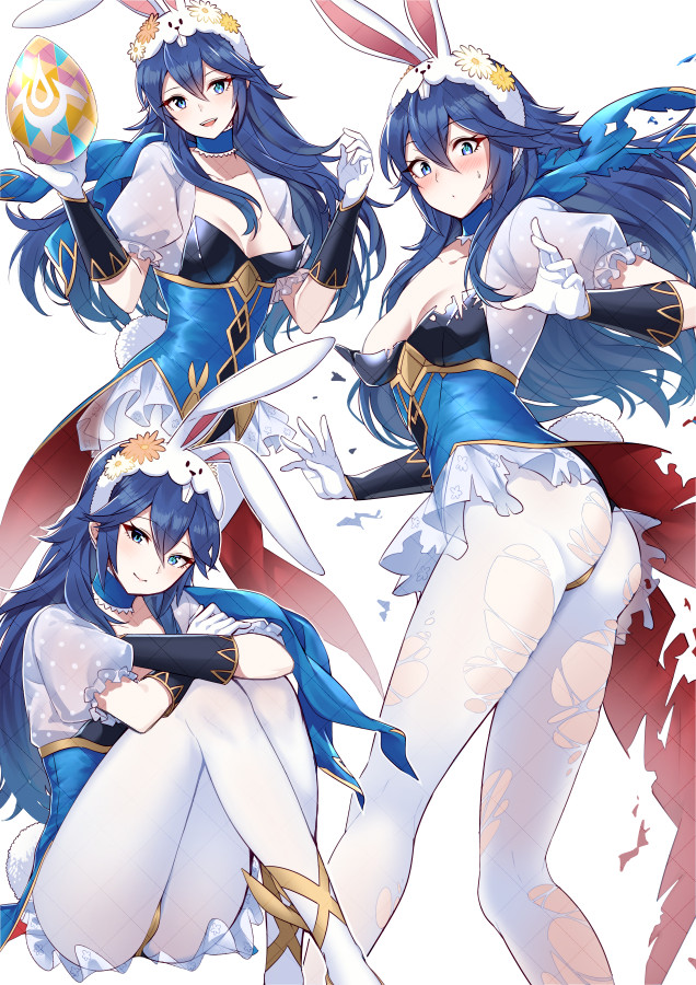 あめの tweet media