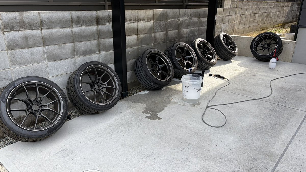 Godzilla R35 tweet media