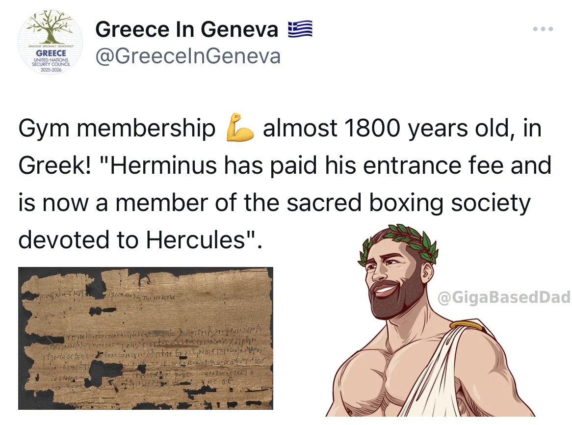 Giga Based Dad tweet media