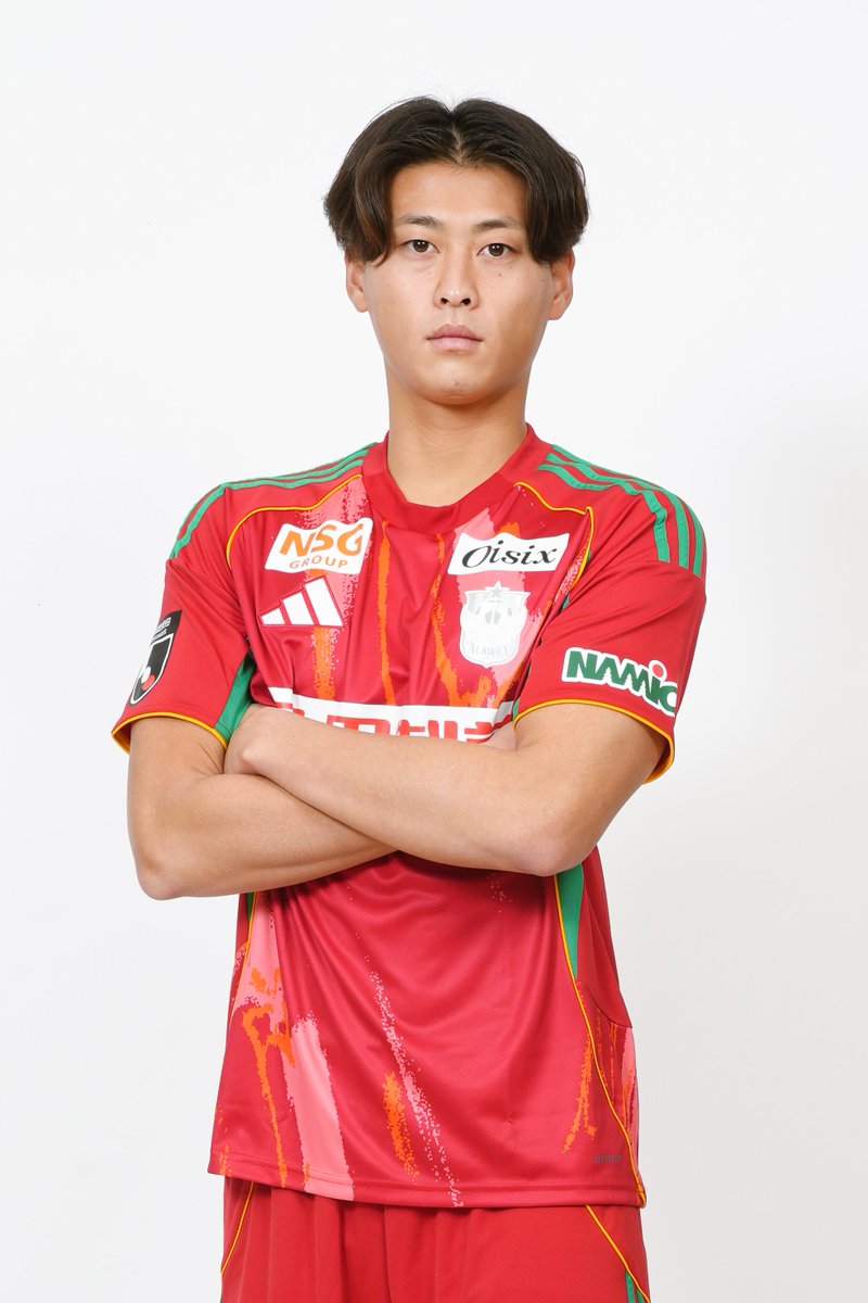 アルビレックス新潟　藤原優大　オンサイトカードSSR アルビレックス新潟 藤原優大 オンサイトカード SSR - メルカリ