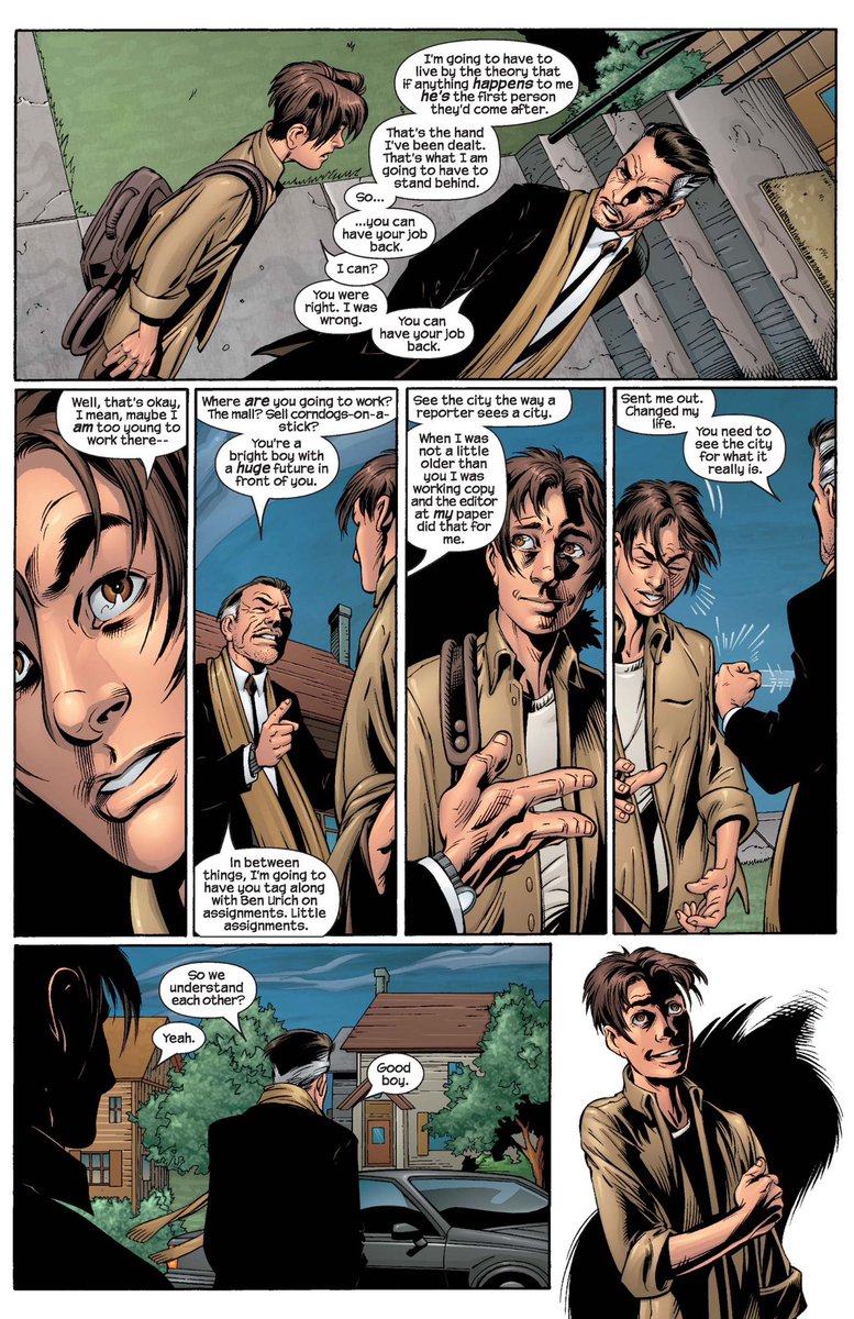 Red From Boulder Punch tweet media