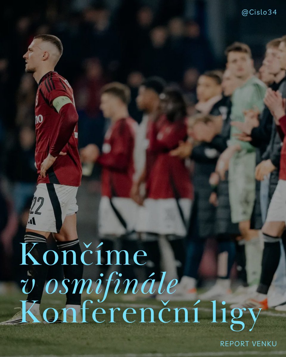 Číslo 34 tweet media