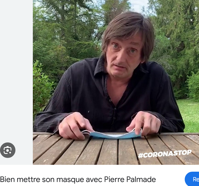 Les entretiens des patriotes tweet media