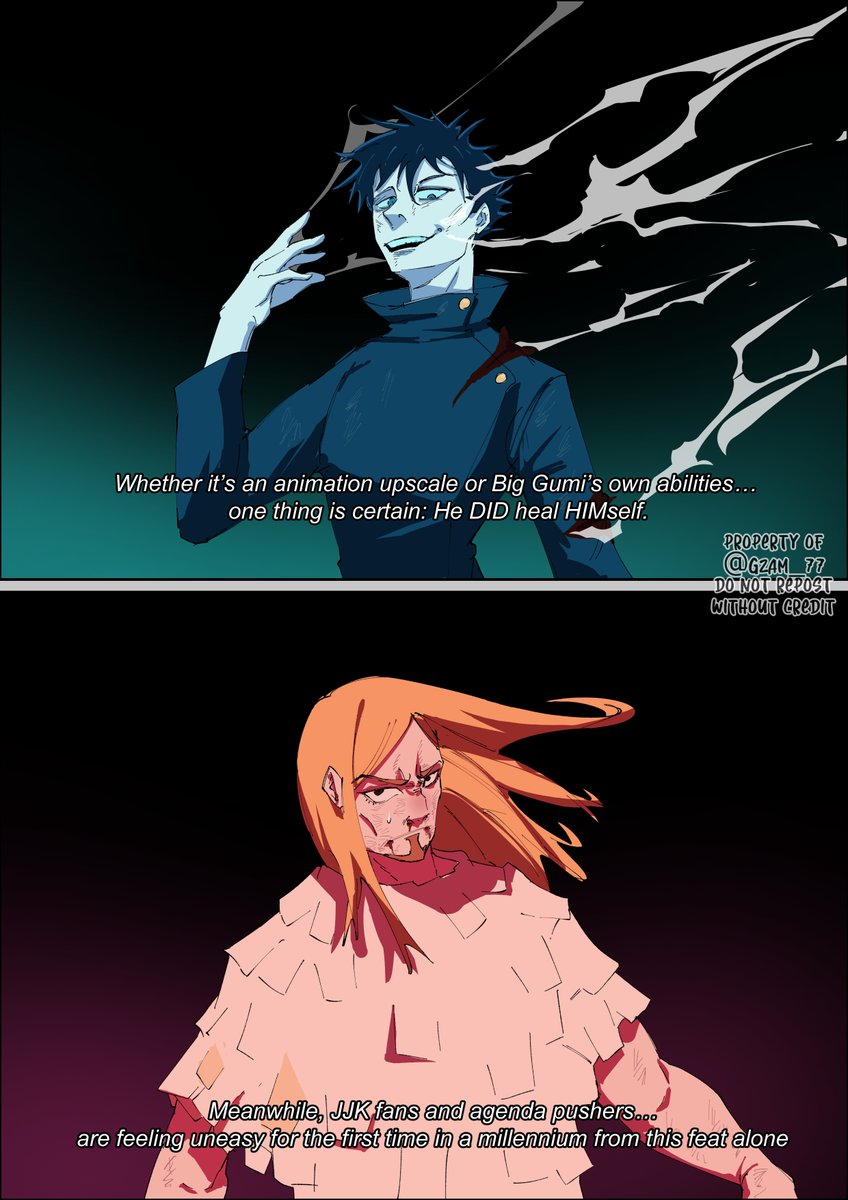 Gzam_77 (commission open) tweet media