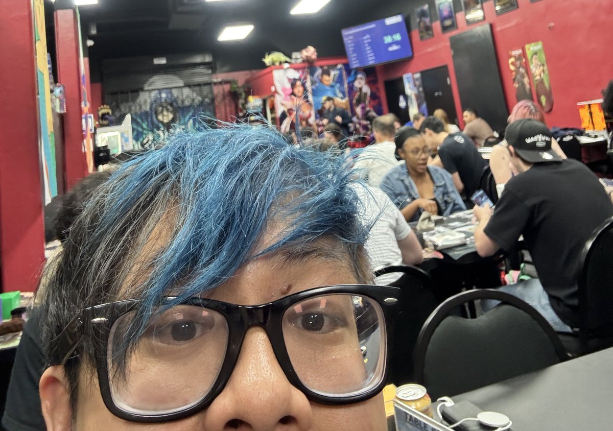 TheAsianAvenger 😈 tweet media