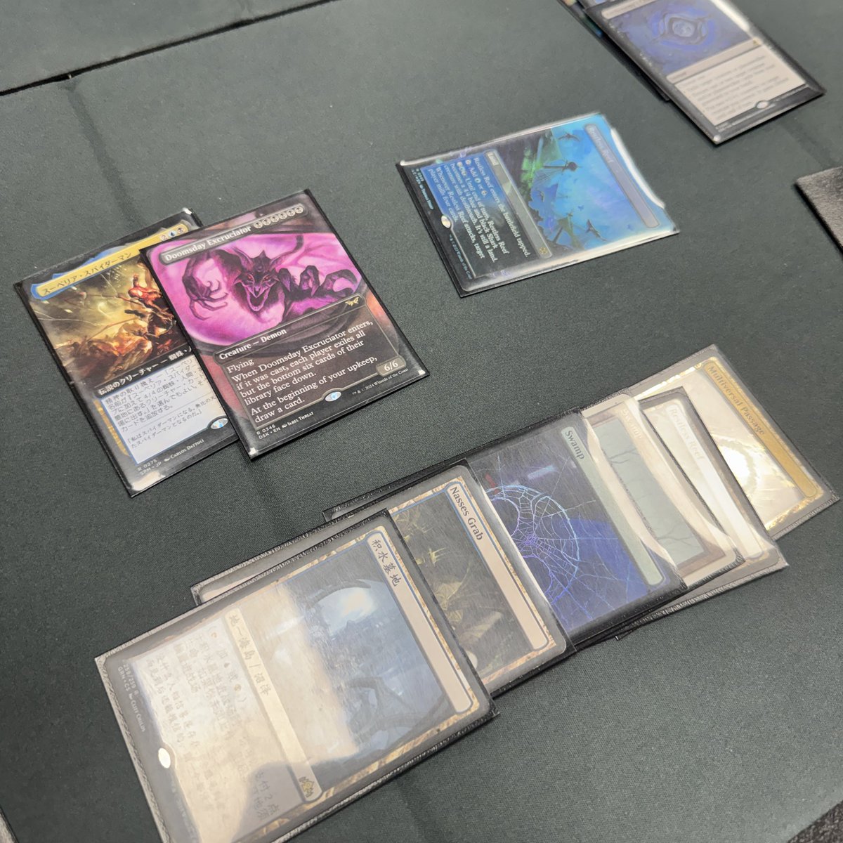 TheAsianAvenger 😈 tweet media