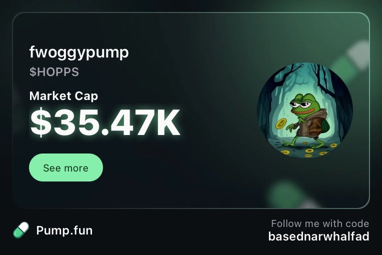 Meme coin mayhem tweet media