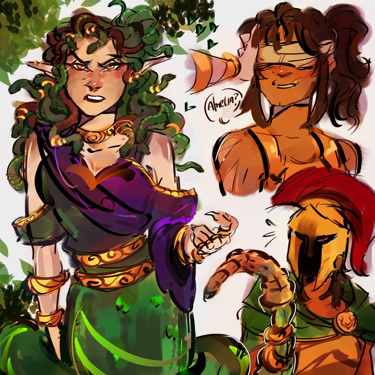 werewolf sah 🐺🌕 tweet media