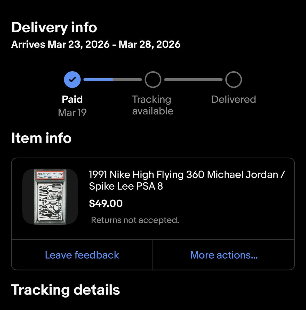 John Johnson tweet media