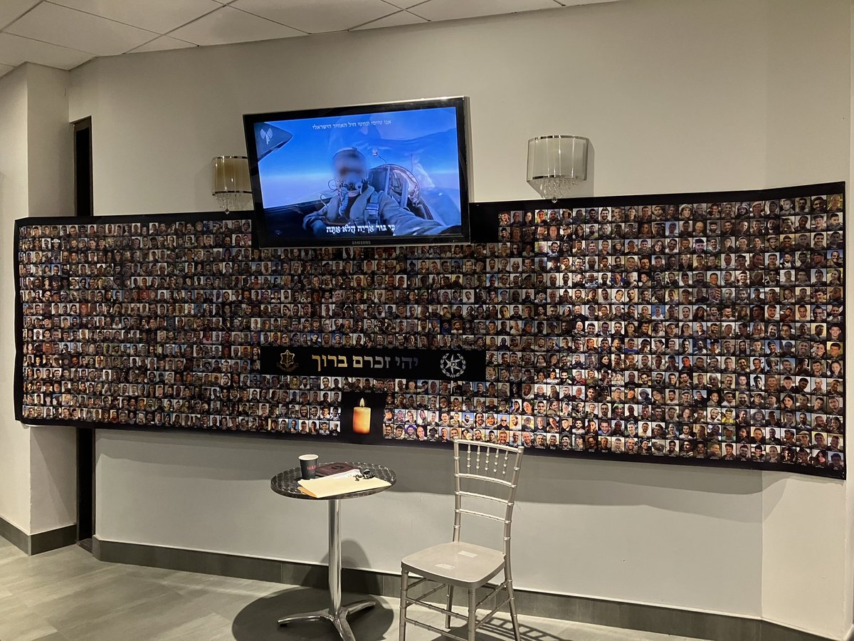 Ted Bird 🇮🇱 tweet media