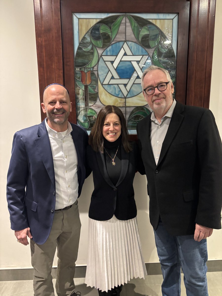 Ted Bird 🇮🇱 tweet media