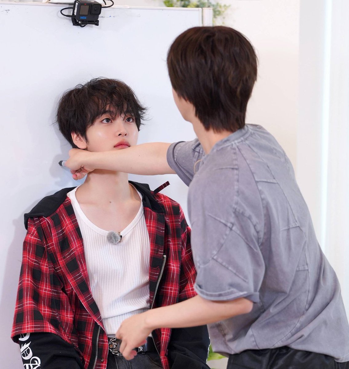 핑퐁핑퐁 (@pingpongzpics) on Twitter photo 