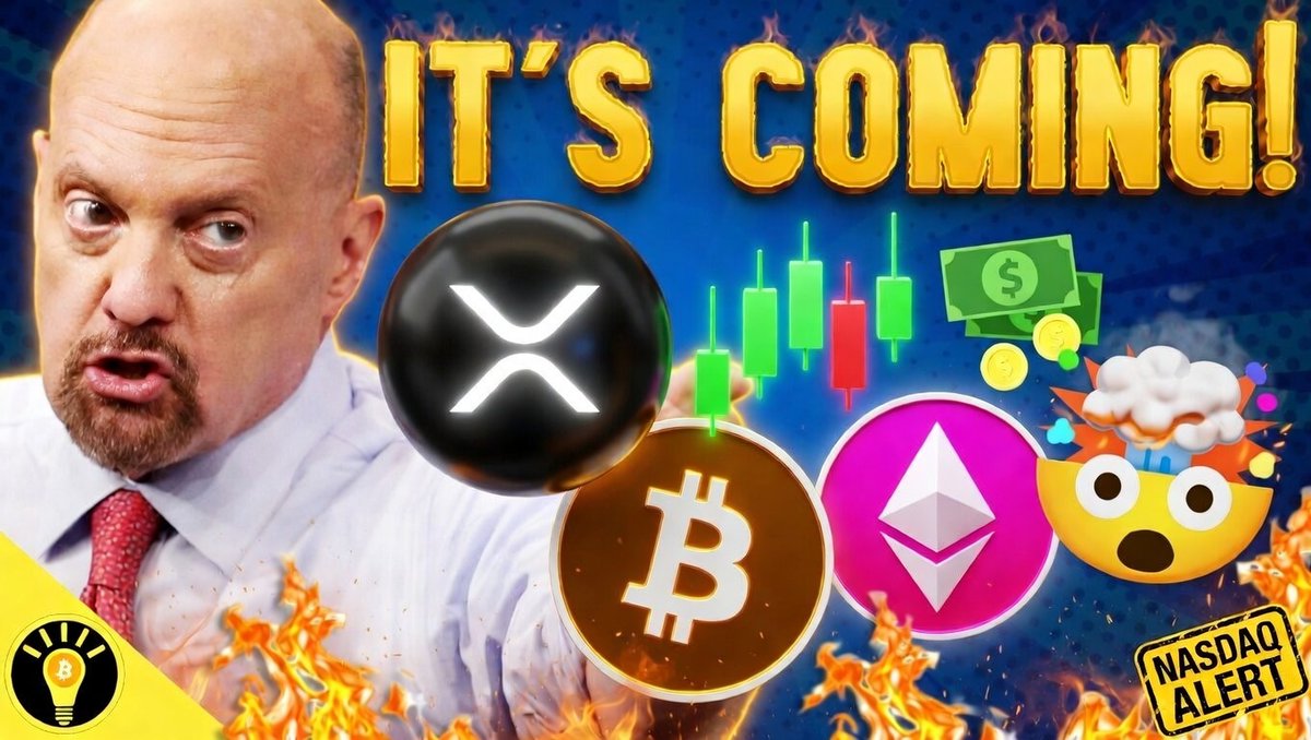 Tony Edward (Thinking Crypto Podcast) tweet media