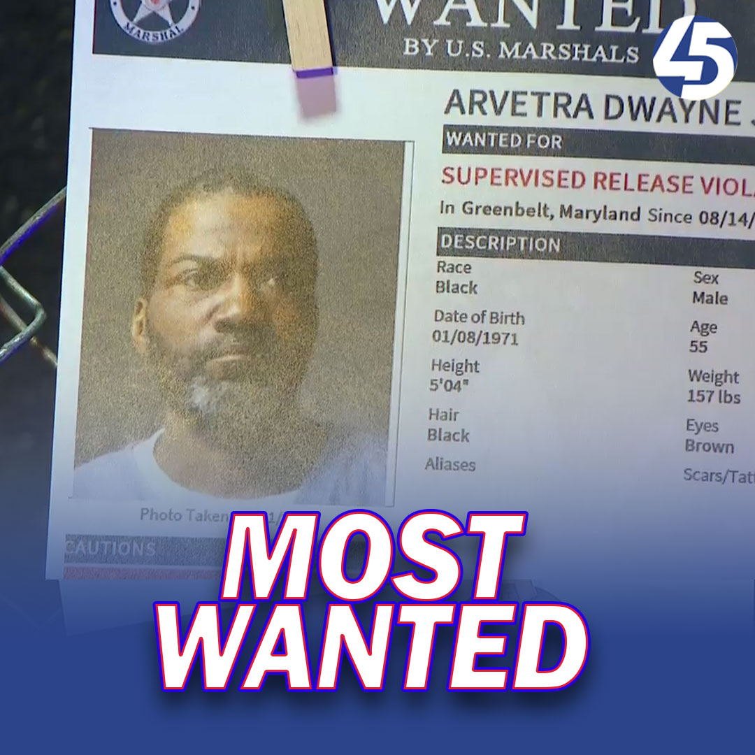 FOX Baltimore tweet media