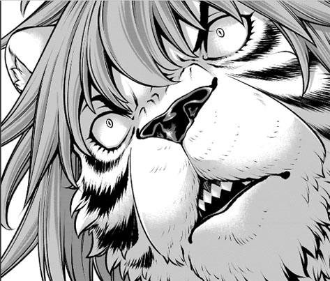 キリングバイツ【公式】／最新刊【第26巻】絶賛発売中！ tweet media