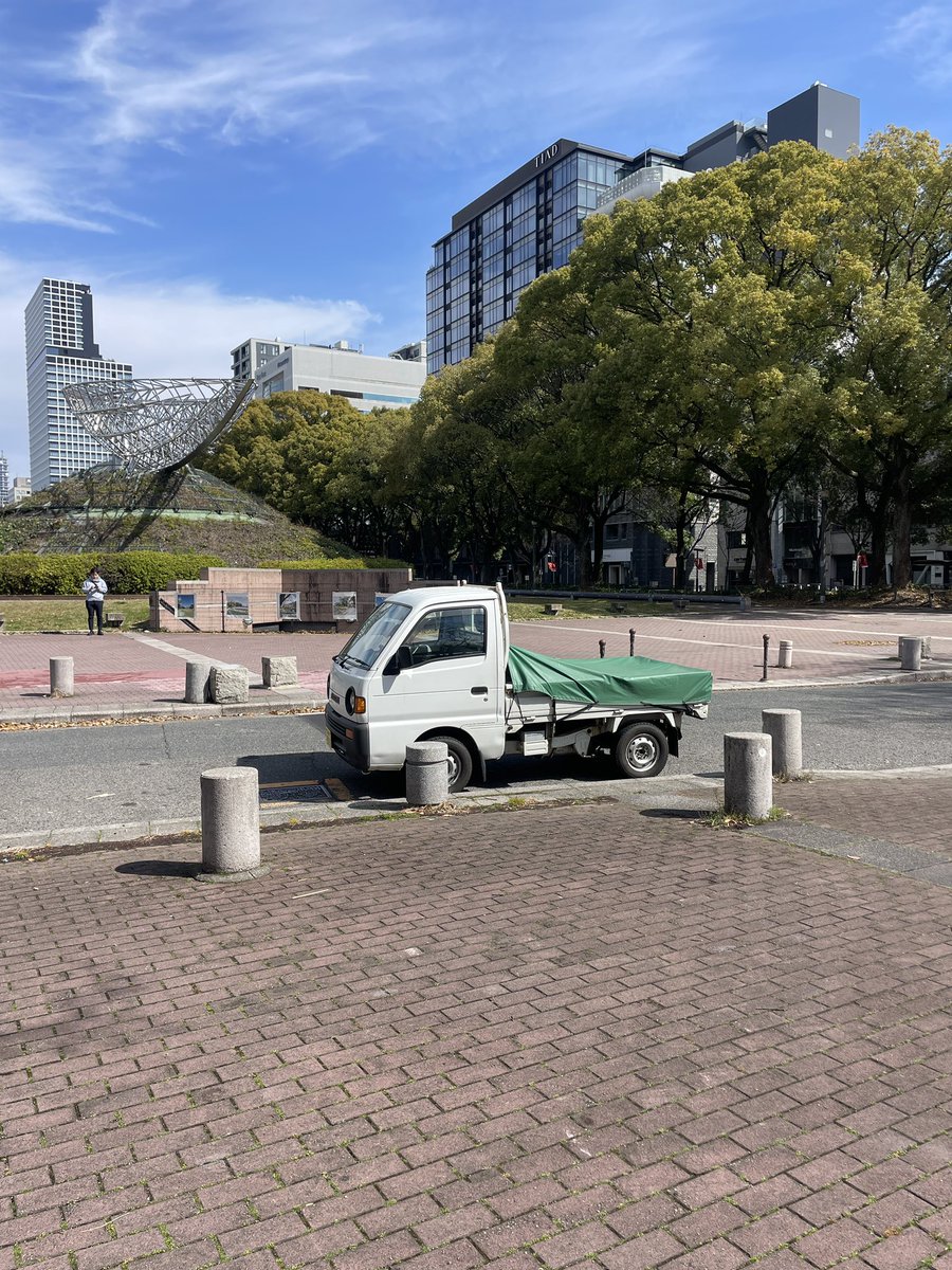 やきいもボーイ(PIZZA BOY) tweet media