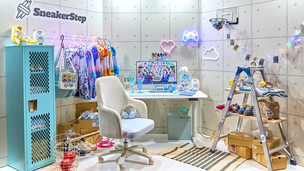 Pixio公式 tweet media