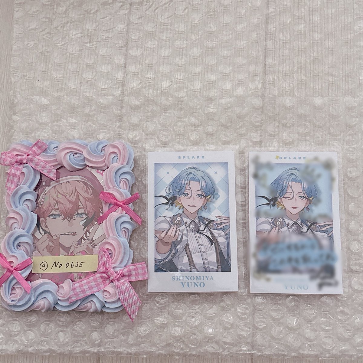 N〔取引垢〕 tweet media